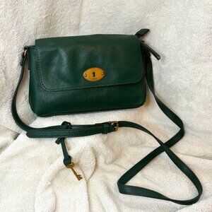 Fossil Gabriella Small Flap Crossbody